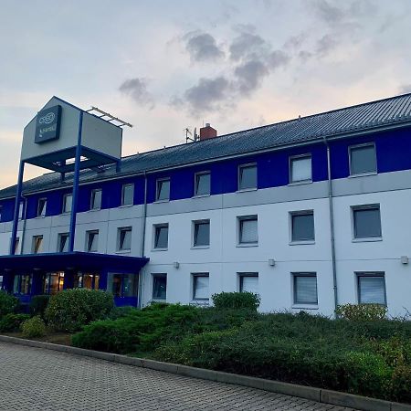 Creo Hotel Dessau Luaran gambar