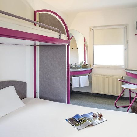 Creo Hotel Dessau Luaran gambar