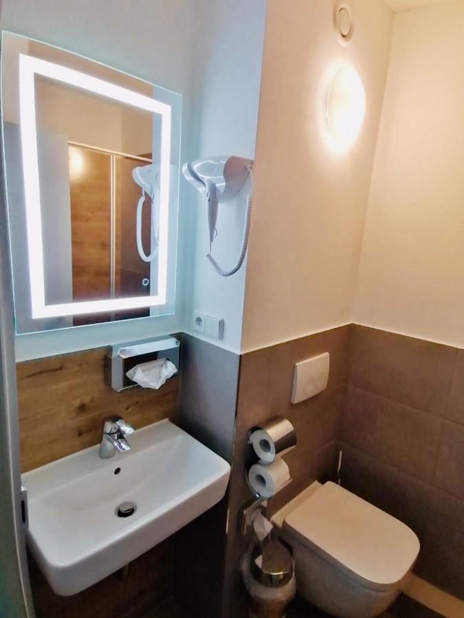 Creo Hotel Dessau Luaran gambar