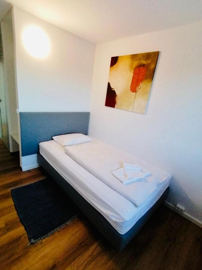 Creo Hotel Dessau Luaran gambar