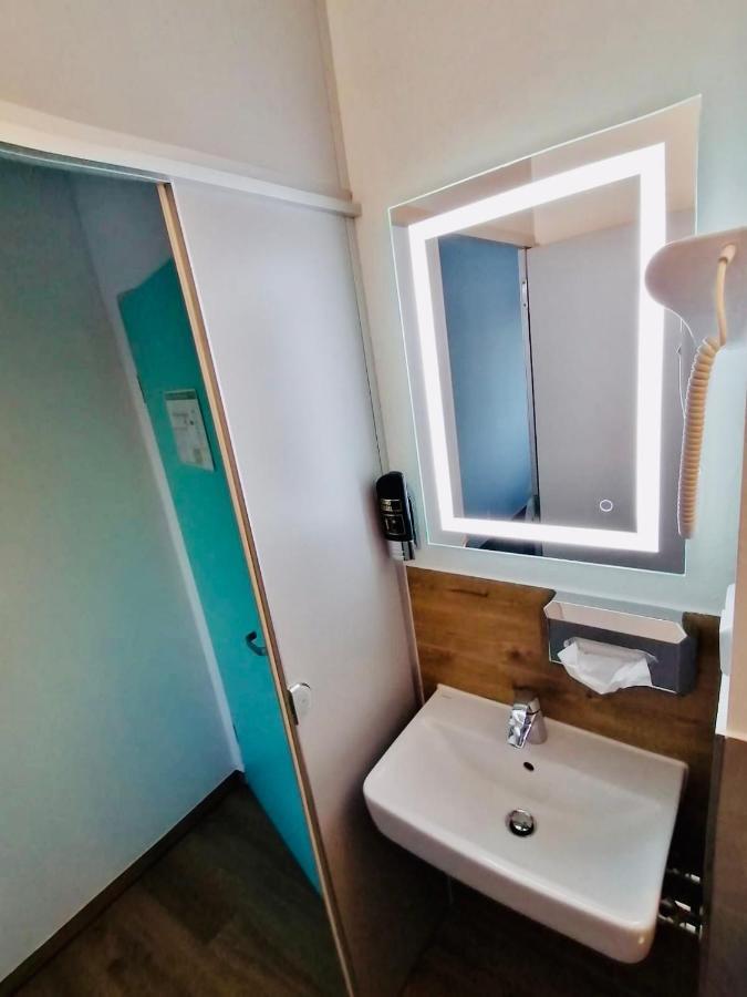 Creo Hotel Dessau Luaran gambar