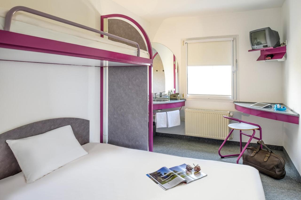 Creo Hotel Dessau Luaran gambar